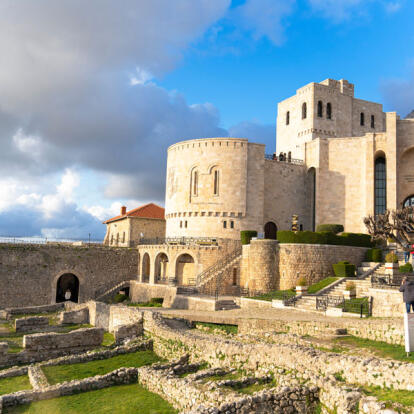 Voyage Albanie, Macédoine du Nord et Kosovo - Le Fil des Origines