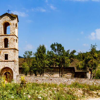 Voyage Albanie, Macédoine du Nord et Kosovo - Le Fil des Origines