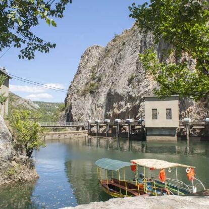 Voyage Albanie, Macédoine du Nord et Kosovo - Le Fil des Origines