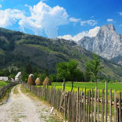 Voyage Albanie, Macédoine du Nord et Kosovo - Le Fil des Origines