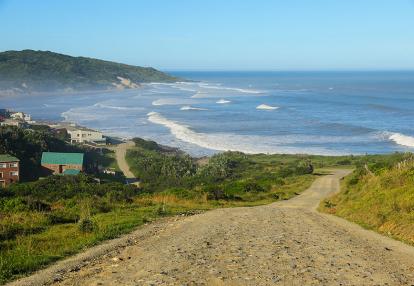 A Découvrir en Afrique du Sud - La Wild Coast