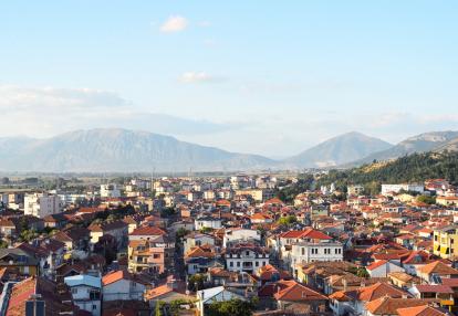 A Découvrir en Albanie - Korce