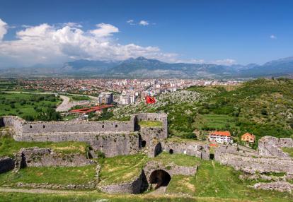 A Découvrir en Albanie - Shkodër