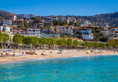 A Découvrir en Albanie - Vlora