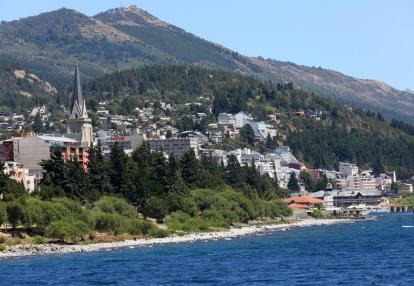 A Découvrir en Argentine - Bariloche