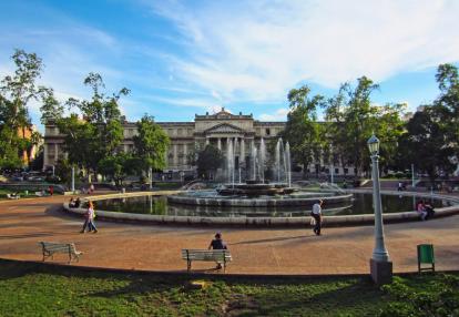 A Découvrir en Argentine - Córdoba