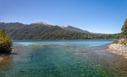 A Découvrir en Argentine - La Route des Sept Lacs