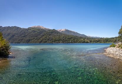 A Découvrir en Argentine - La Route des Sept Lacs