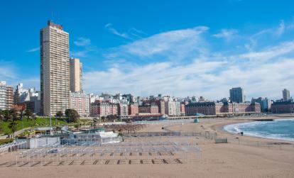 Mar del Plata A Découvrir en Argentine - Mar Del Plata