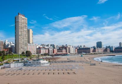 A Découvrir en Argentine - Mar Del Plata