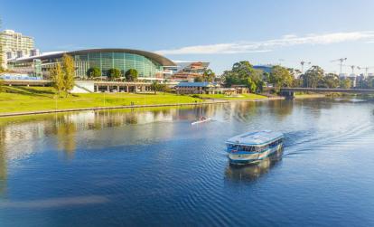 Adelaide A Découvrir en Australie - Adélaïde