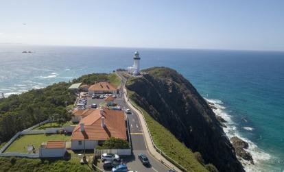 Byron Bay A Découvrir en Australie - Byron Bay