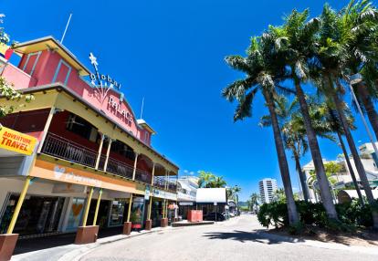 A Découvrir en Australie - Cairns
