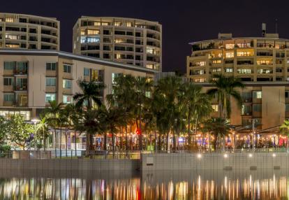 A Découvrir en Australie  - Darwin