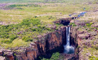 Parc National de Kakadu A Découvrir en Australie - Parc National de Kakadu