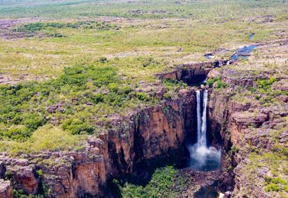 A Découvrir en Australie - Parc National de Kakadu