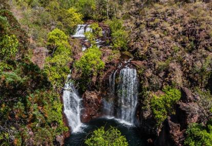 A Découvrir en Australie - Parc National Litchfield