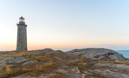 Phare d'Absheron A Découvrir en Azerbaïdjan - La Péninsule d'Absheron