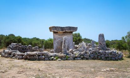 Minorque - Torre d'en Galmés A Découvrir aux Baléares - Torre d'En Galmés