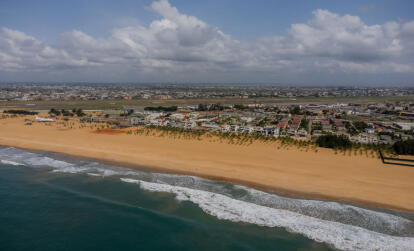 A Découvrir au Bénin - Cotonou