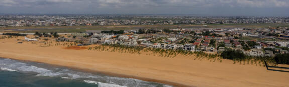 Cotonou