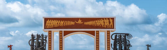 Ouidah