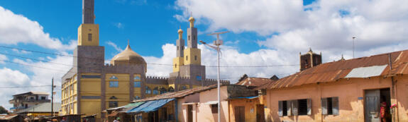 Porto-Novo