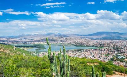 Cochabamba A Découvrir en Bolivie - Cochabamba