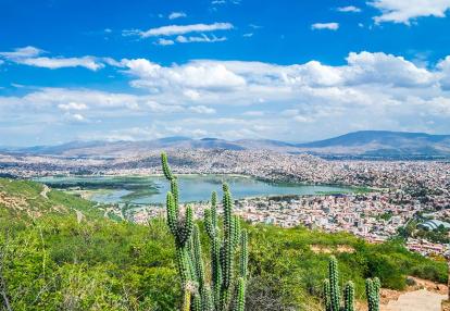 A Découvrir en Bolivie - Cochabamba