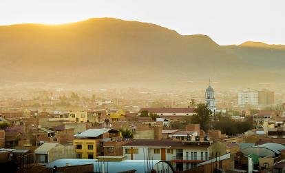 Tarija A Découvrir en Bolivie - Tarija