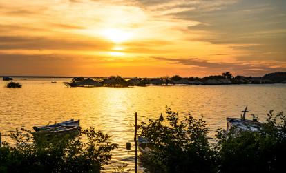 A Découvrir au Brésil - Alter do Chão