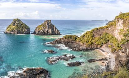 Fernando de Noronha A Découvrir a Brésil - Fernando de Noronha