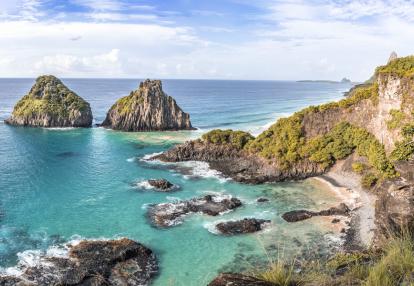 A Découvrir a Brésil - Fernando de Noronha