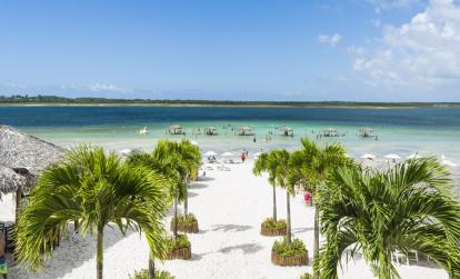 A Découvrir au Brésil - Jericoacoara