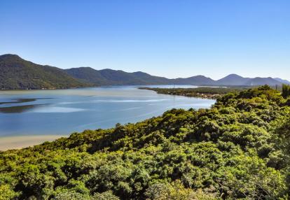 A Découvrir au Brésil - Santa Catarina