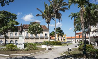 Sao Luis A Découvrir au Brésil - São Luís