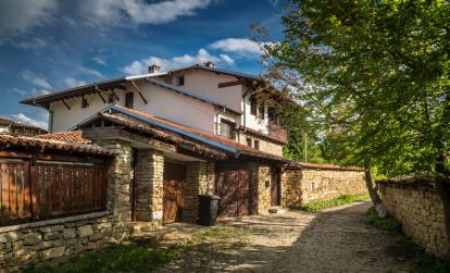 Arbanassi A Découvrir en Bulgarie - Arbanassi