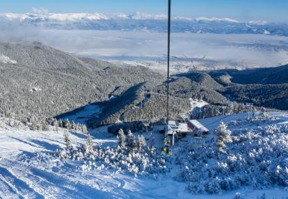 A Découvrir en Bulgarie - Bansko
