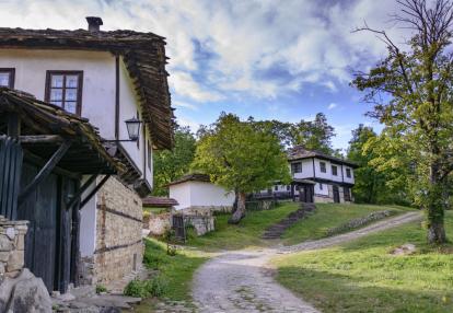 A Découvrir en Bulgarie - Bozhentsi