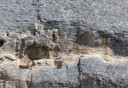 A Découvrir en Bulgarie - Le Cavalier de Madara