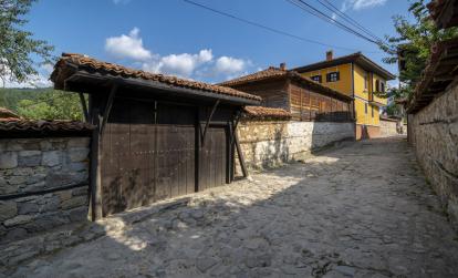Koprivchtitsa A Découvrir en Bulgarie - Koprivchtitsa