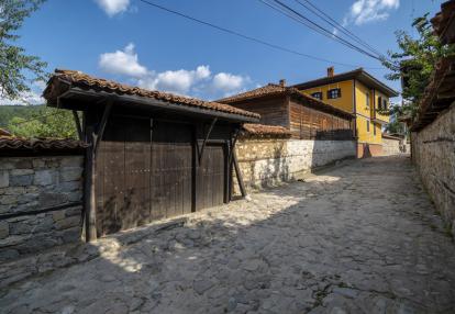 A Découvrir en Bulgarie - Koprivchtitsa