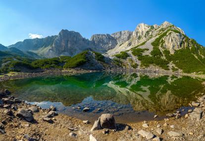 A Découvrir en Bulgarie - Le Parc National de Pirin