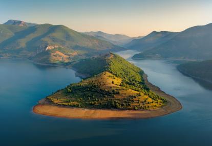 A Découvrir en Bulgarie - Les Rhodopes