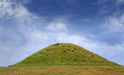 Tombeau thrace de Svechtari A Découvrir en Bulgarie - Le Tombeau thrace de Svechtari