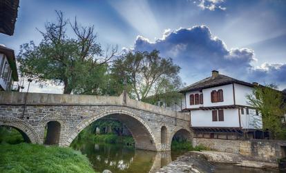 A Découvrir en Bulgarie - Tryavna