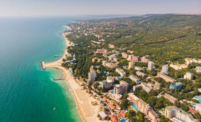 A Découvrir en Bulgarie - Varna