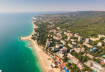 A Découvrir en Bulgarie - Varna