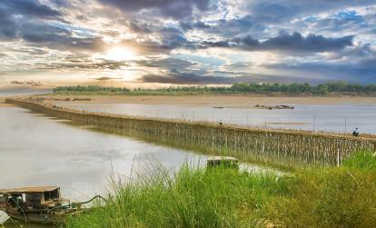 A Découvrir au Cambodge - Kompong Cham