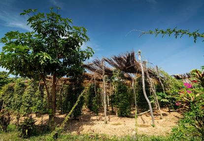 A Découvrir au Cambodge - Kampot